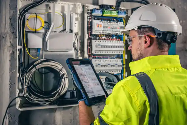 energy audit Soda Bay